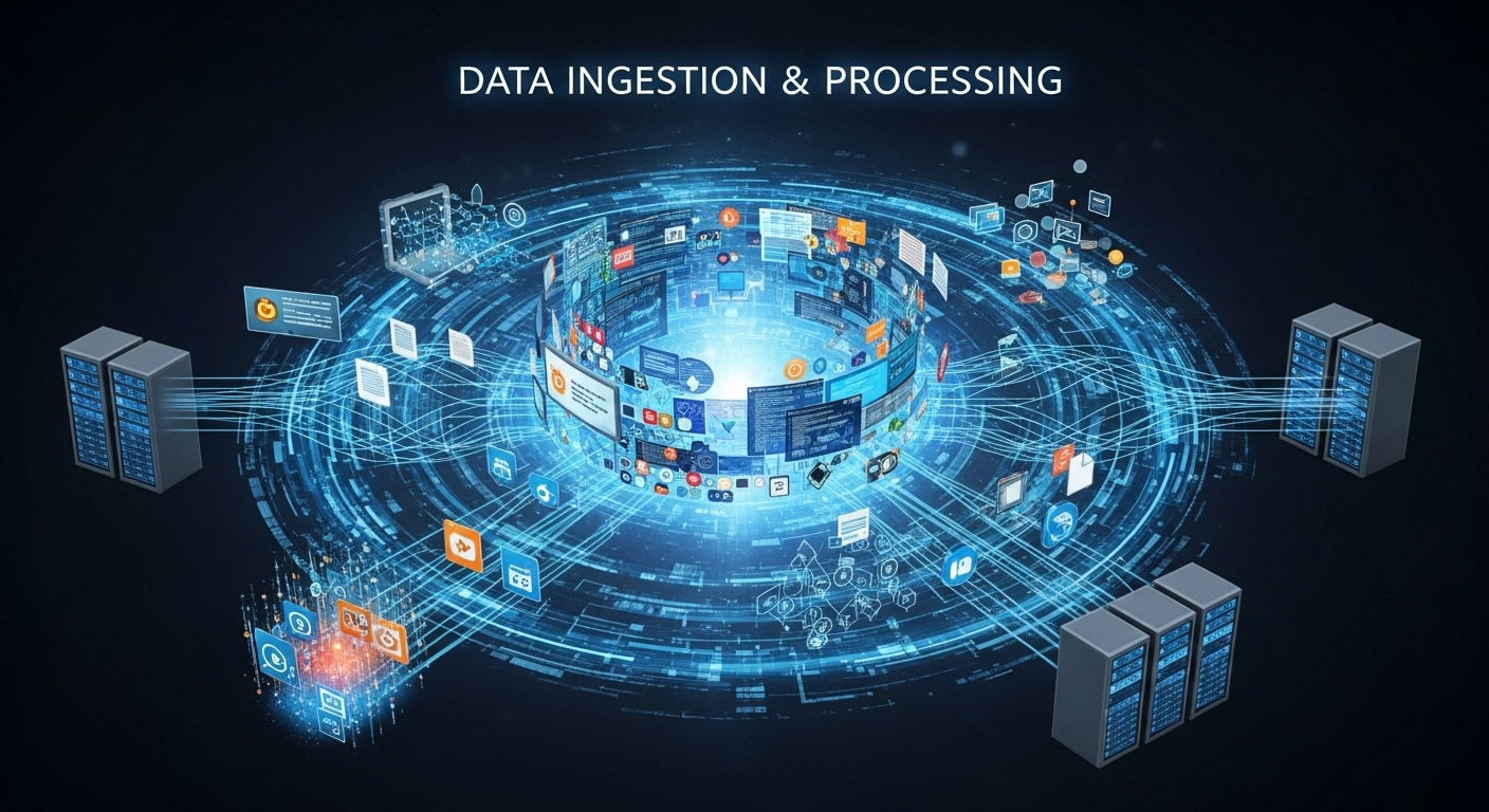 How Nviti.ng's Tri-Core System Delivers Smarter Answers, Faster