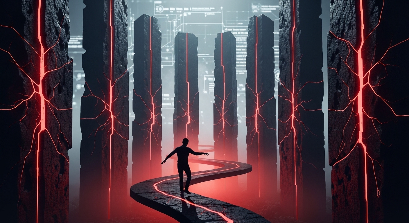 7 Pitfalls to Avoid When Implementing an AI Chatbot