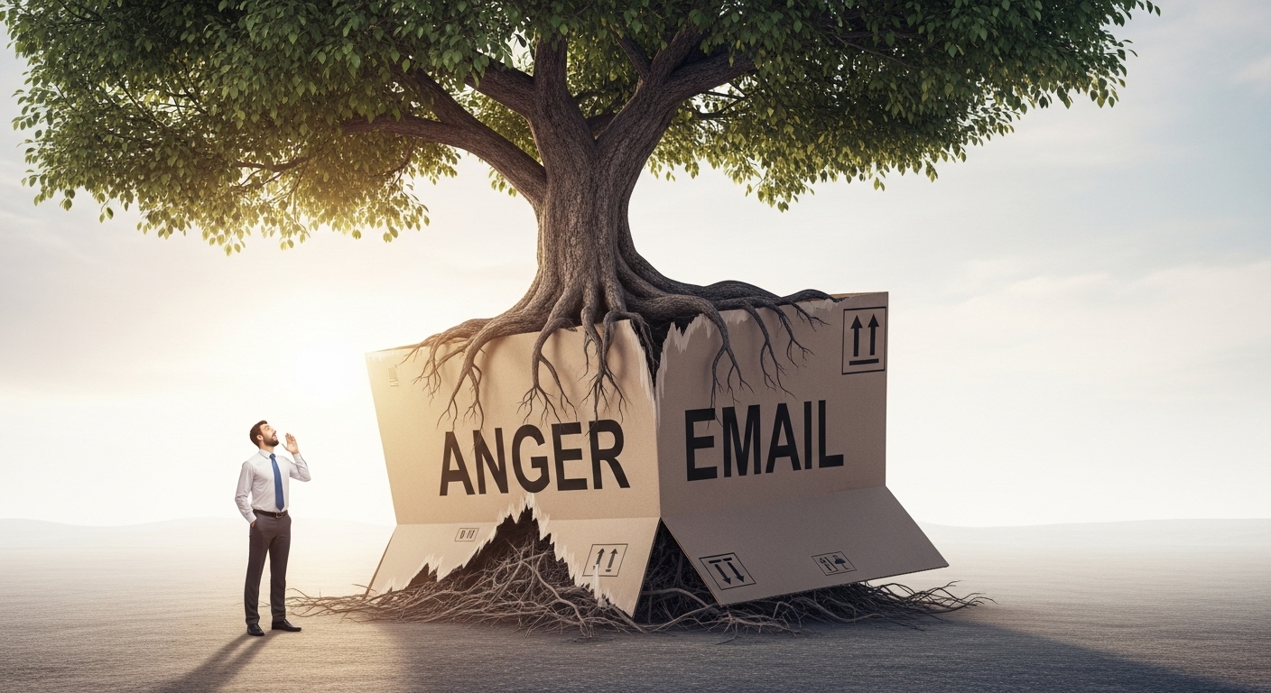 10 Signs Your Business Has Outgrown Its Email Support