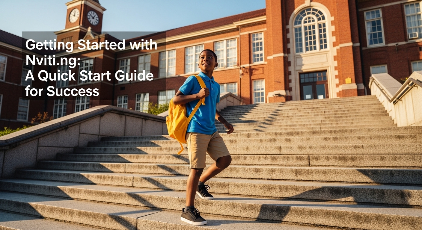 Getting Started with Nviti.ng: A Quick Start Guide for Success